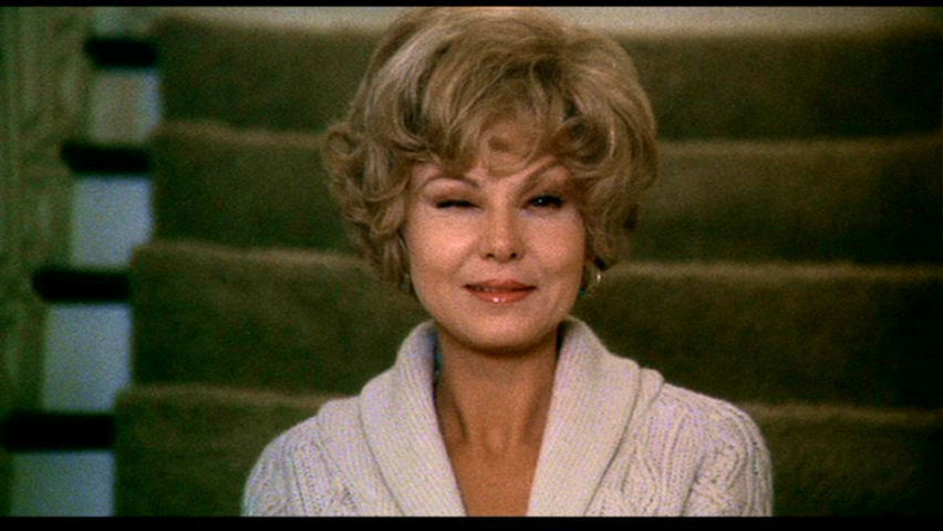Image result for pictures of barbara harris in family plot